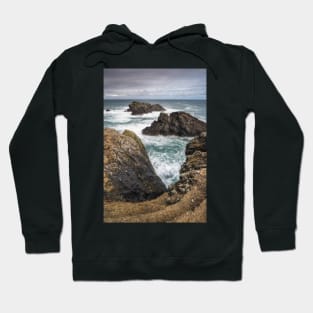 Atlantic Outlooks #2 Hoodie